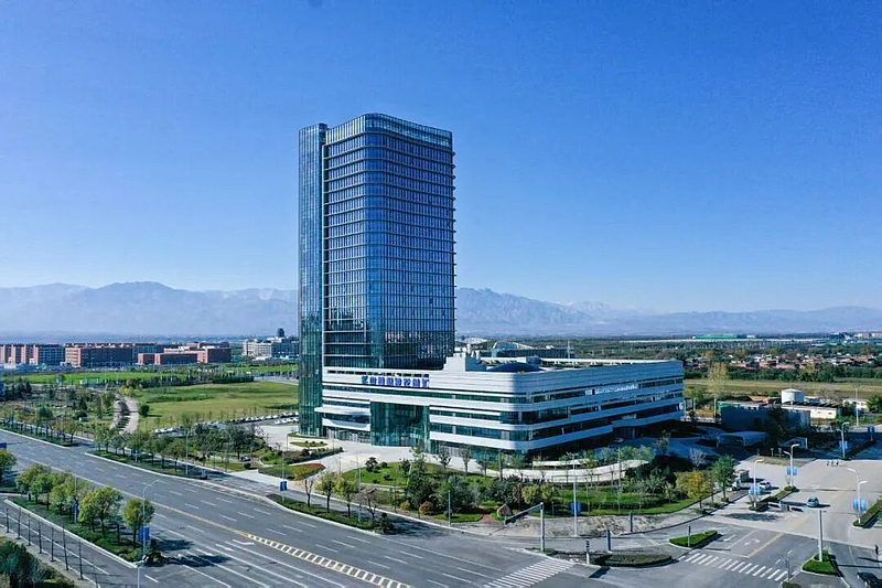 建设旱区农业新质生产力策源地，杨凌亮出实招